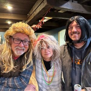 Meet your Posher, Gina